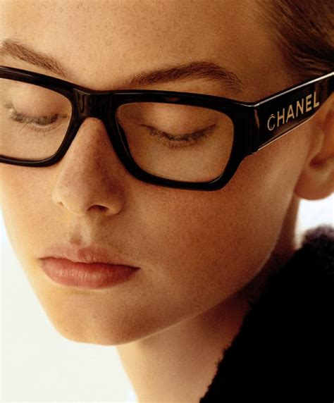 chanel glasses kl8019|CHANEL Eyes – Optical .